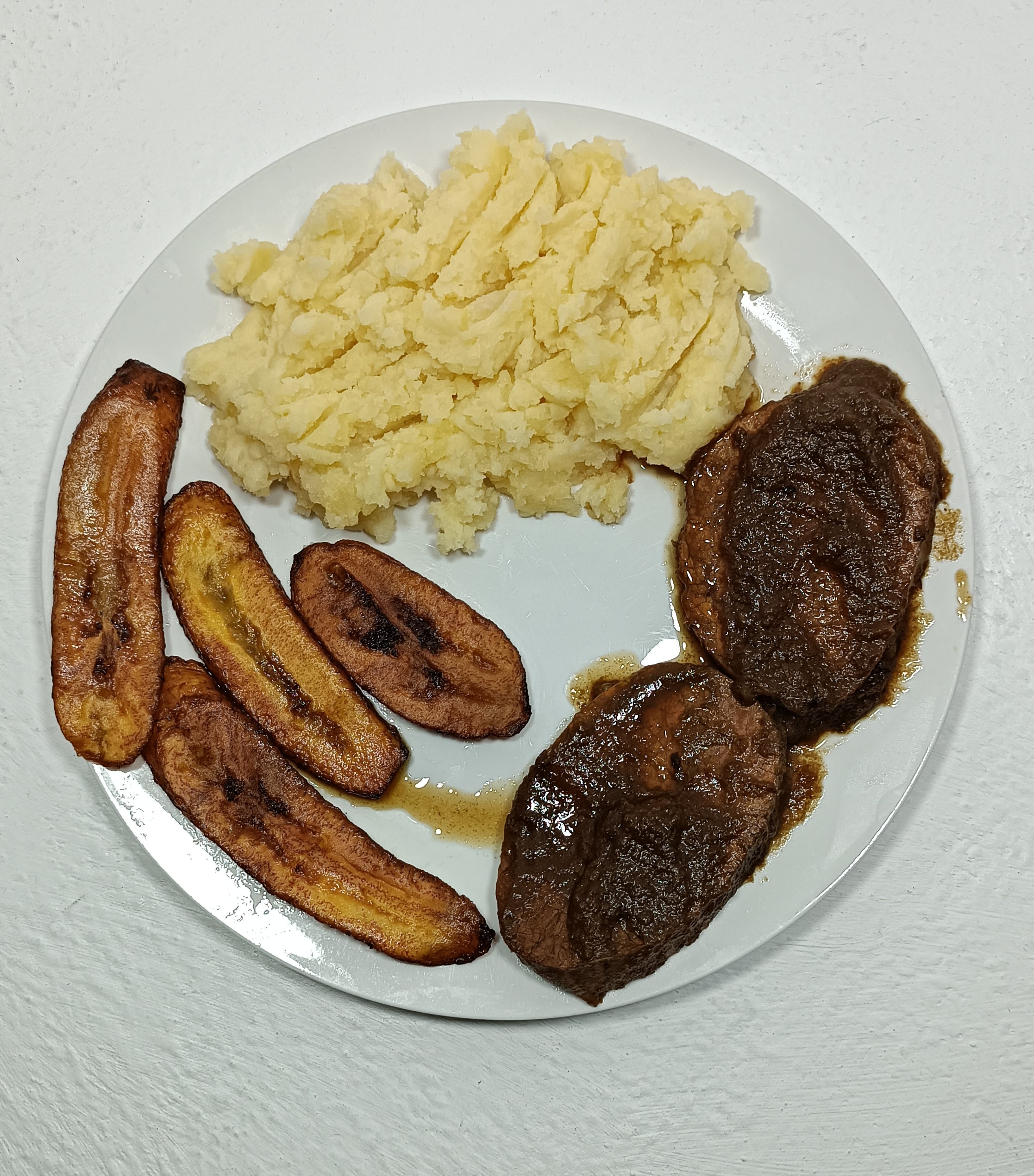Asado negro