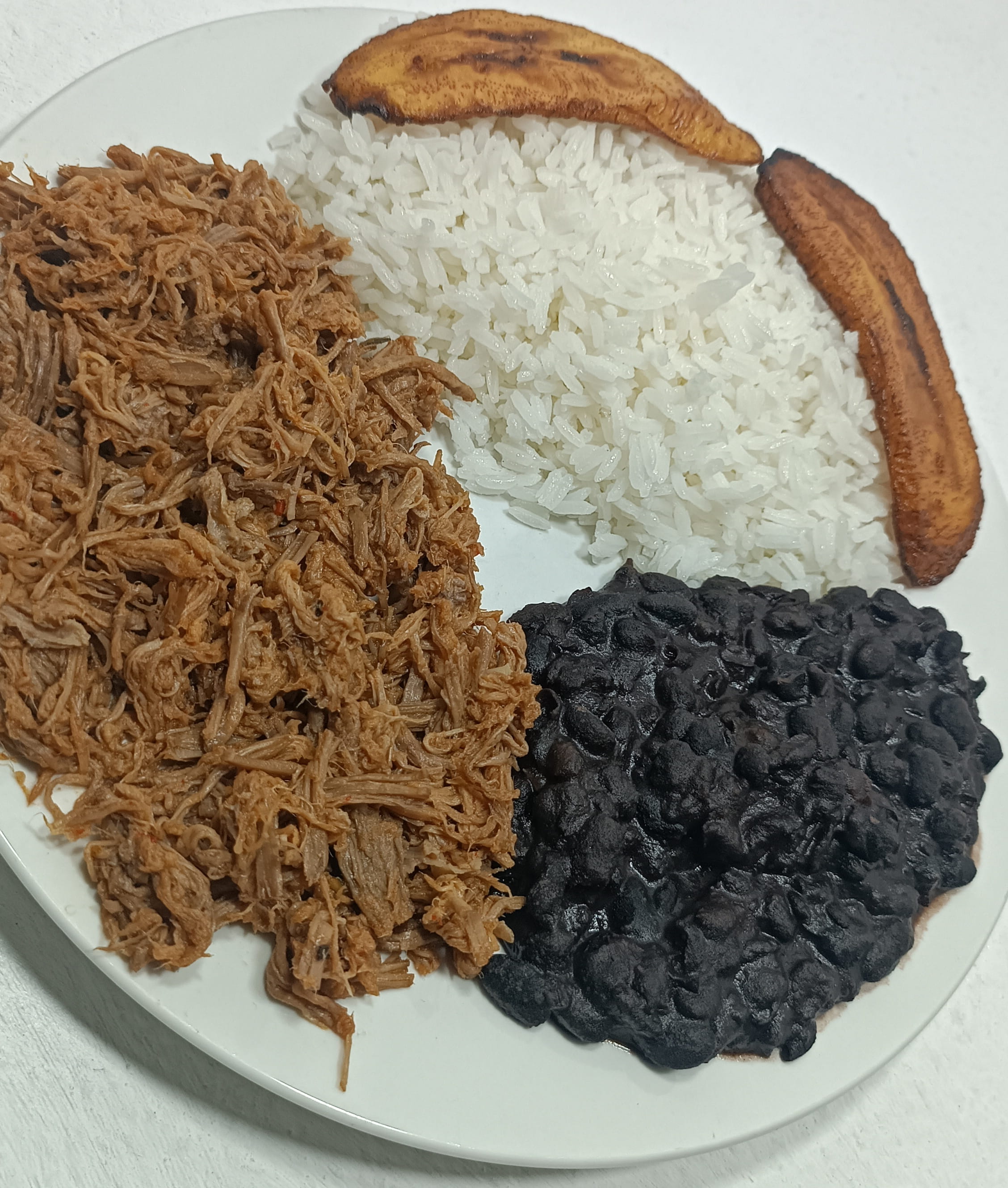 Pabellon criollo